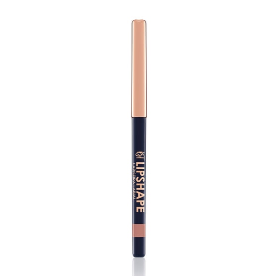 BT  LIPSHAPE BEIGE CAMEL